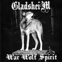 Gladsheim : War Wolf Spirit